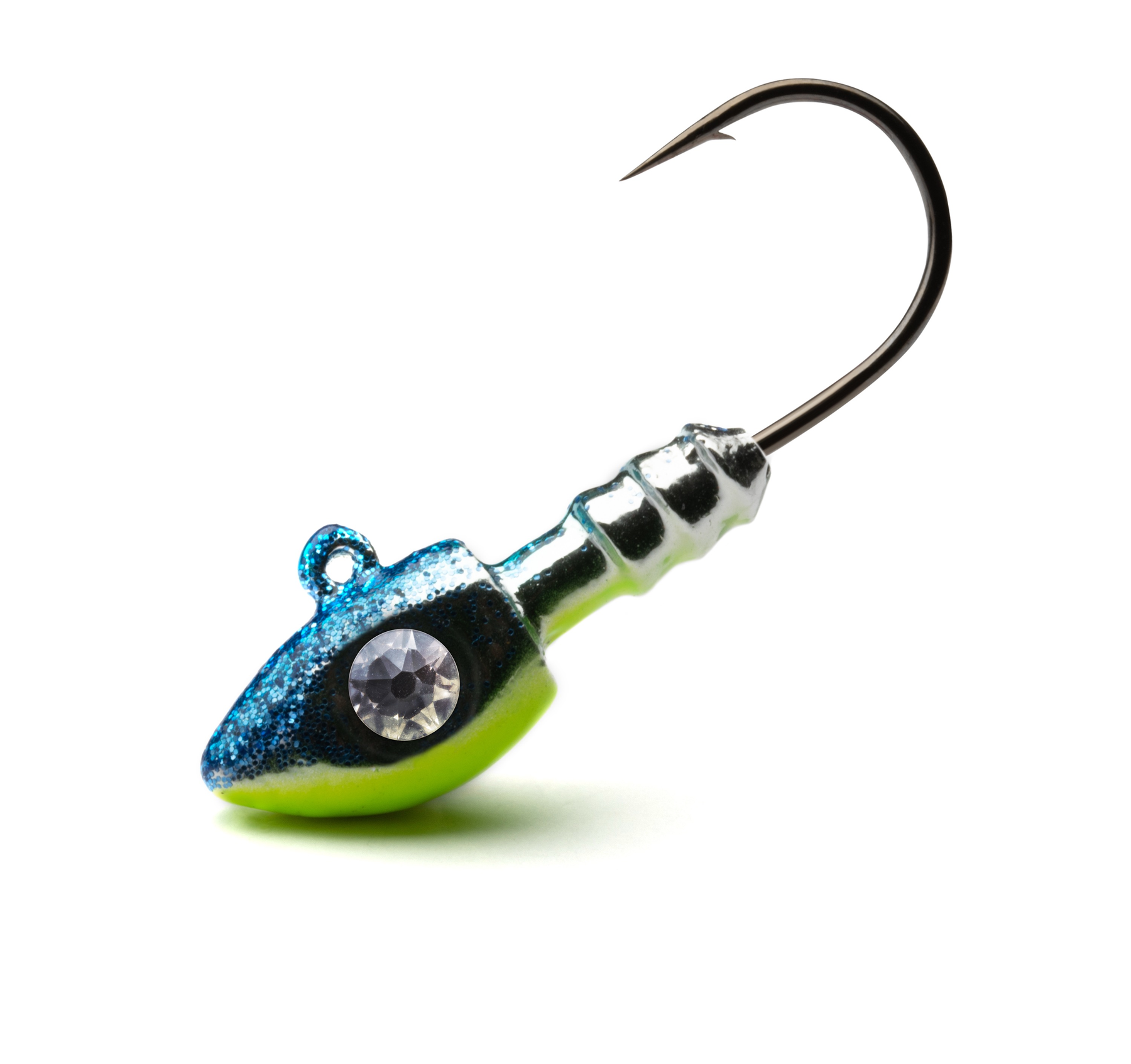 Swimbait Jigs Crystaleyes Jigs